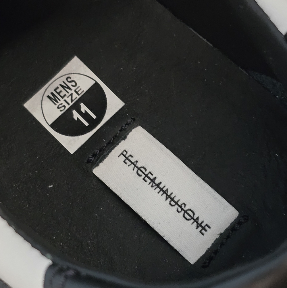 Nike x PEACEMINUSONE Platform - Picture 7 of 10
